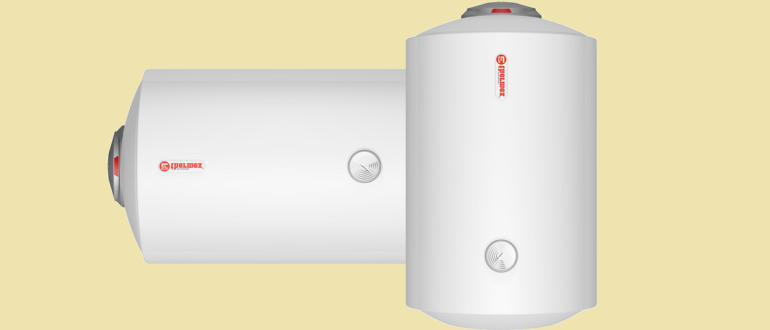 водонагреватель термекс 100 литров
